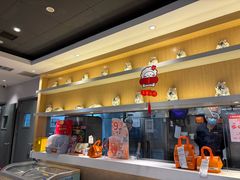 -吉野家(上亿广场店)