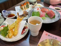 -黑松白鹿(金融街店)