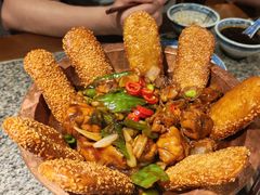 -南京大牌档(之心城店)