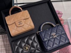 -CHANEL BEAUTÉ(圆方店)