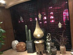 -Tajine Moroccan塔金摩洛哥中东餐厅