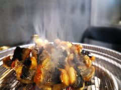 -本炙炭烤·蒲烧活鳗料理店(金沙洲店)