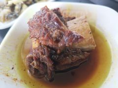 -好成财牛排馆(涂门街总店)