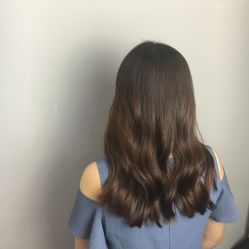 -GIRL STYLE 烫发·染发沙龙