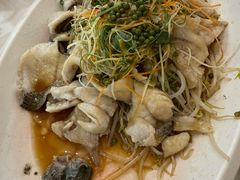 -聚福缘菜馆(隆昌路店)