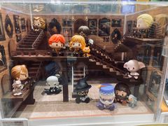 -泡泡玛特POPMART(杭州乐堤港店)