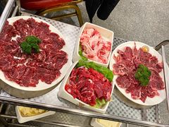 -活潑鲜跳(湖滨商业街店)