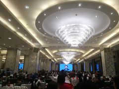 大堂-亢龙太子酒轩(东湖店)