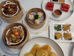 -粤珍轩.创始店.始于2001(含光门店)