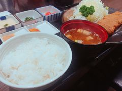 -牛かつもと村(上野店)