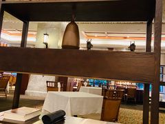 大堂-三清山希尔顿度假酒店·三清轩中餐厅