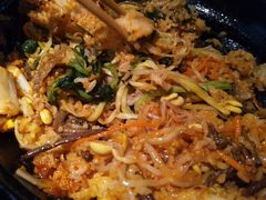 -大同江朝鲜菜•长春地标美食(绿园吾悦广场店)