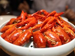 -马头巷·隐庐居·红油大虾(园区店)