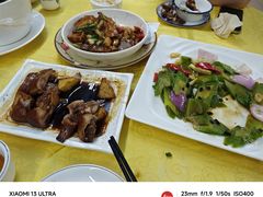 -海鲜街菜馆(海珠南路店)