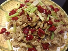 -闫府私房菜·老字号(恒隆店)