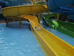 -青岛东方影都融创水世界