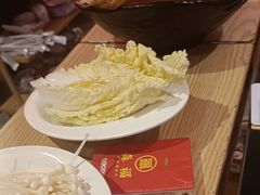-淼福猪肚鸡·椰子鸡火锅(大沙地店)