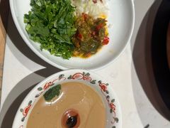 -东门口·鲜爆肚涮肉·烧烤(老门东店)