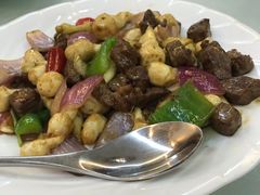 -品香菜馆(旗峰路中侨大厦店)