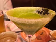 -龙门阵茶屋川菜馆(武康路店)