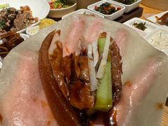 -四季民福烤鸭店(前门廊房二条店)
