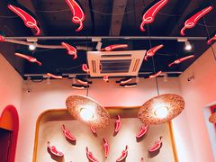 -小蛮椒麻辣烫·麻辣拌(青浦宝龙店)