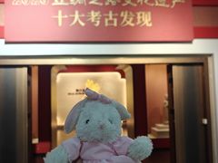 -安阳博物馆