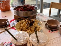 -靓靓蒸虾·头牌蒸虾(沙湖旗舰店)
