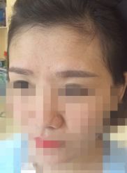 点击看大图 -Amy韩式定妆