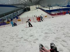 -哈尔滨热雪奇迹
