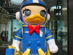 -泡泡玛特POPMART(天环购物中心店)