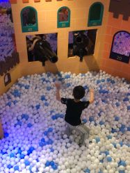 -幻贝家儿童乐园(苏州中心店)