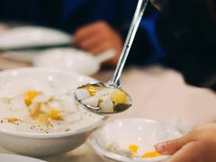 龟苓膏-驻海天一角餐厅