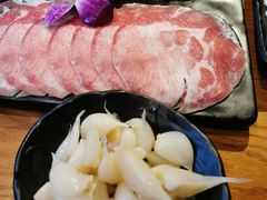 -三太子地摊烧烤·小龙虾(北蔡店)