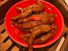 -避风塘(宝山万达店)