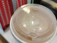 -Manner Coffee(大宁国际商业广场店)