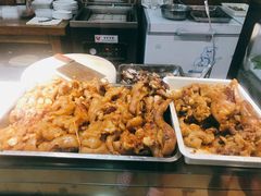 -兄弟俩老李家牛肉汤(总店)