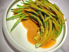 麻酱凤尾-粗茶淡饭·汉口公馆(循礼门店)