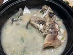 -小厨娘淮扬菜(天印大道店)