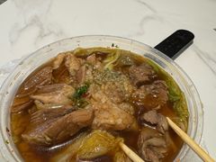 -洪利砂锅(国际佳苑店)