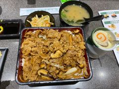 -禾绿回转寿司(万柳华联店)