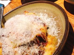-La Strada(安福路店)