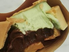 -拾烧车轮饼(世纪金源店)