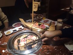 -和牛村烧肉放题(淄博王府井店)