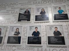 -马泷齿科·皓康门诊(尚都SOHO店)