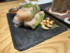 -魏客咖啡(中铁中心店)