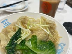 -龙记香港茶餐厅(久光百货店)