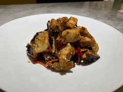风味茄子-城南往事(滨江世茂店)
