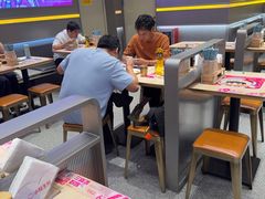 -小杨生煎(深圳岗厦北店)
