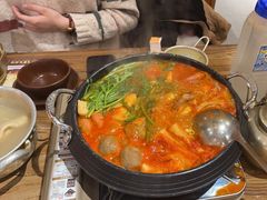 -冰川冷面·延边菜·炭烤串(观前店)